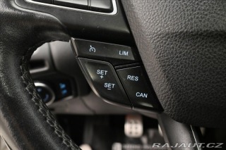 Ford Focus 1,5 TDCi 88 kW 2016