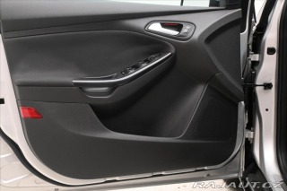 Ford Focus 1,5 TDCi 88 kW 2016