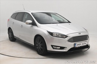 Ford Focus 1,5 TDCi 88 kW 2016