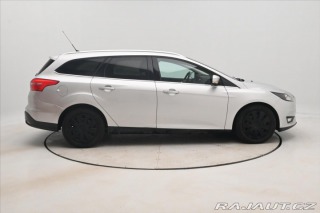 Ford Focus 1,5 TDCi 88 kW 2016