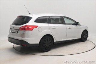 Ford Focus 1,5 TDCi 88 kW 2016