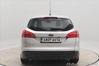 Ford Focus 1,5 TDCi 88 kW 2016
