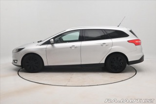 Ford Focus 1,5 TDCi 88 kW 2016
