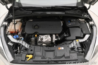 Ford Focus 1,5 TDCi 88 kW 2016