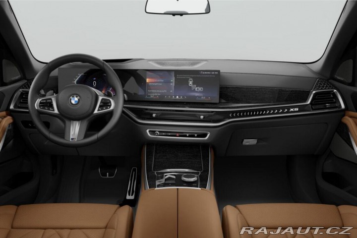 BMW X5 xDrive30d 2026