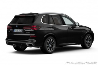 BMW X5 xDrive30d 2026