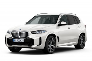 BMW X5 xDrive30d