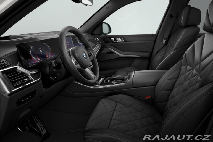 BMW X5 xDrive30d 2026
