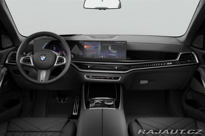 BMW X5 xDrive30d 2026