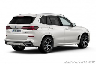 BMW X5 xDrive30d 2026