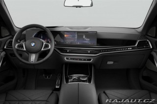 BMW X5 xDrive30d 2026