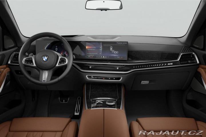 BMW X5 xDrive40i 2026