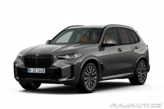BMW X5 xDrive40i 2026