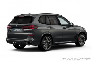 BMW X5 xDrive40i 2026
