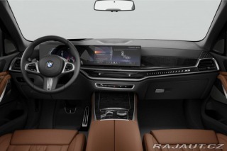 BMW X5 xDrive40i 2026