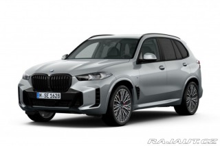 BMW X5 xDrive40i 2026