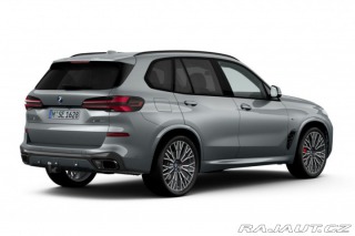BMW X5 xDrive40i 2026