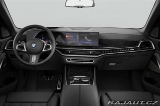 BMW X5 xDrive40i 2026