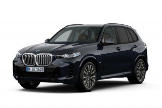 BMW X5 xDrive30d