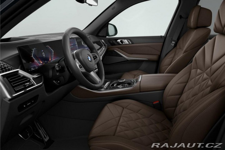BMW X5 xDrive30d 2026