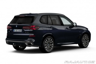 BMW X5 xDrive30d 2026