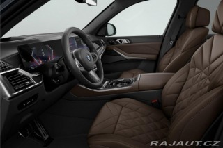 BMW X5 xDrive30d 2026