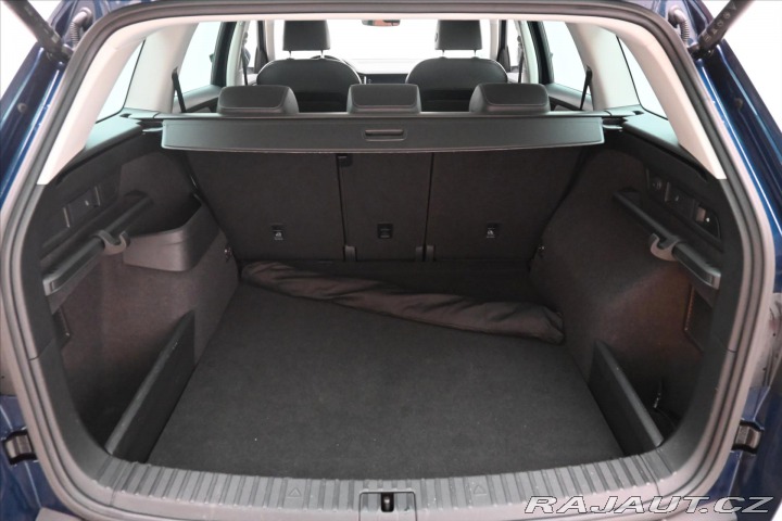 Škoda Kodiaq 2,0 TDI 140kW DSG 4x4 Sty 2023