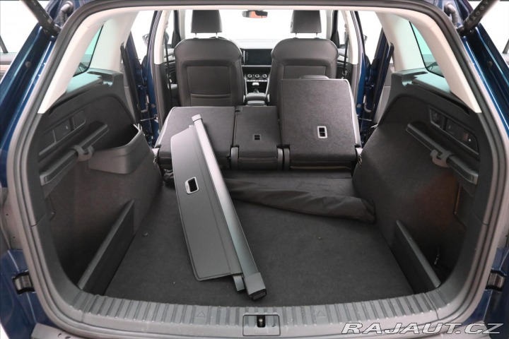 Škoda Kodiaq 2,0 TDI 140kW DSG 4x4 Sty 2023