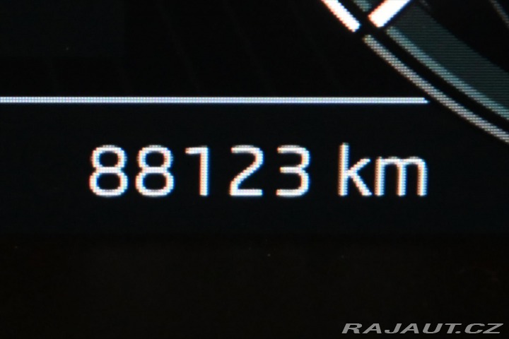 Škoda Kodiaq 2,0 TDI 140kW DSG 4x4 Sty 2023