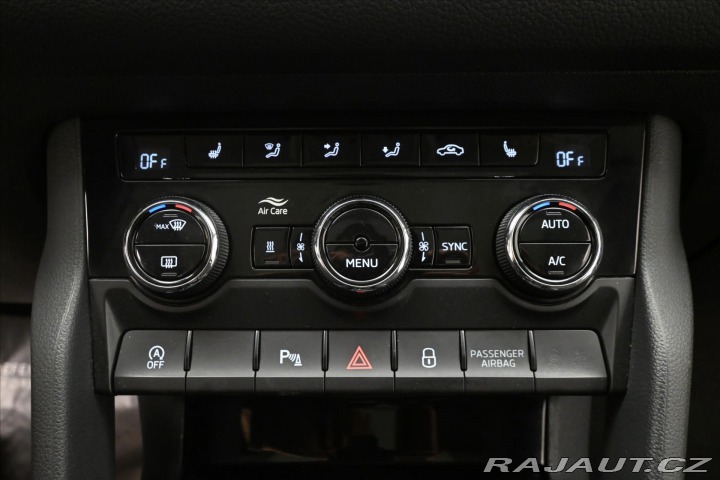 Škoda Kodiaq 2,0 TSI 140kW DSG 4x4 Sty 2023