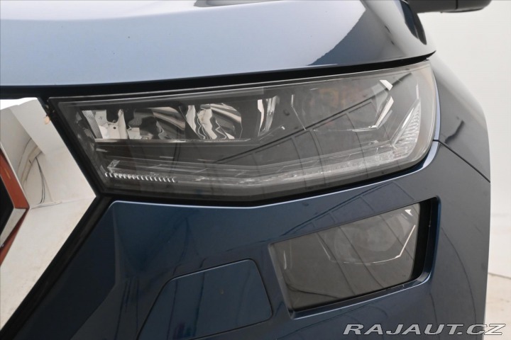Škoda Kodiaq 2,0 TDI 140kW DSG 4x4 Sty 2023