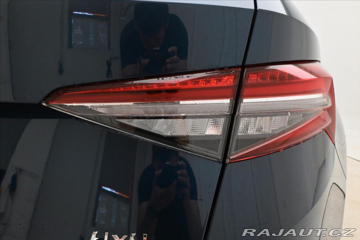 Škoda Kodiaq 2,0 TDI 140kW DSG 4x4 Sty 2023