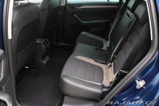 Škoda Kodiaq 2,0 TDI 140kW DSG 4x4 Sty 2023