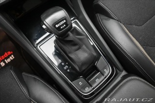 Škoda Kodiaq 2,0 TDI 140kW DSG 4x4 Sty 2023