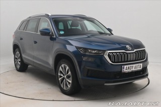 Škoda Kodiaq 2,0 TDI 140kW DSG 4x4 Sty 2023