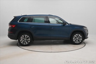Škoda Kodiaq 2,0 TDI 140kW DSG 4x4 Sty 2023