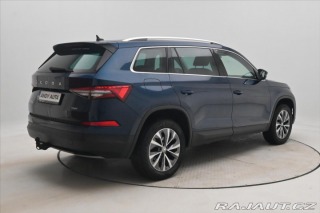 Škoda Kodiaq 2,0 TDI 140kW DSG 4x4 Sty 2023