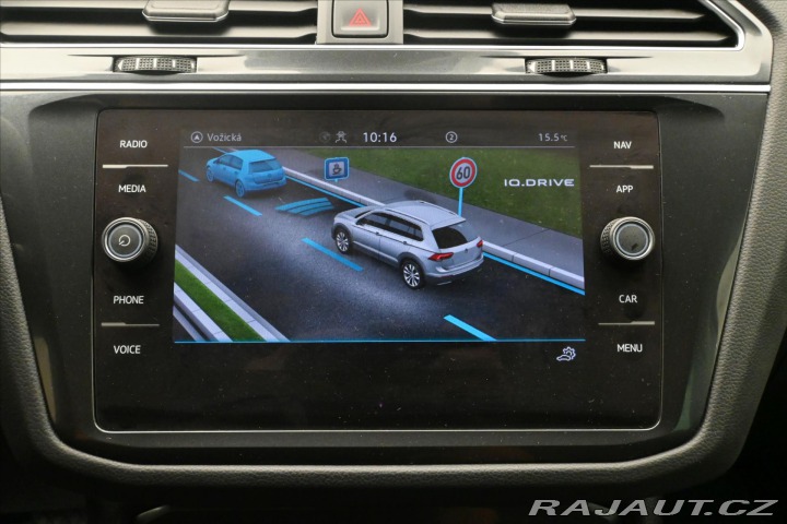 Volkswagen Tiguan 2,0 TDI 110kW DSG Life Zá 2023