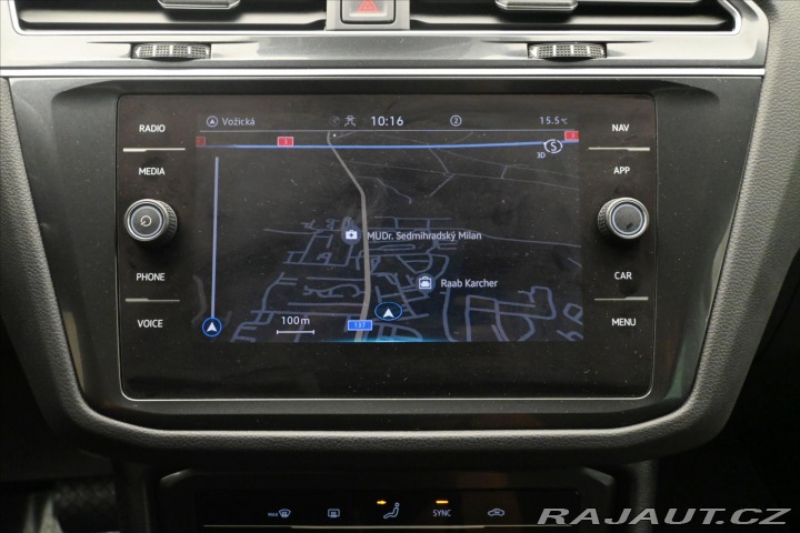 Volkswagen Tiguan 2,0 TDI 110kW DSG Life Zá 2023