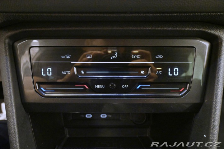 Volkswagen Tiguan 2,0 TDI 110kW DSG Life Zá 2023