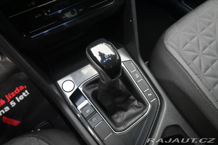 Volkswagen Tiguan 2,0 TDI 110kW DSG Life Zá 2023