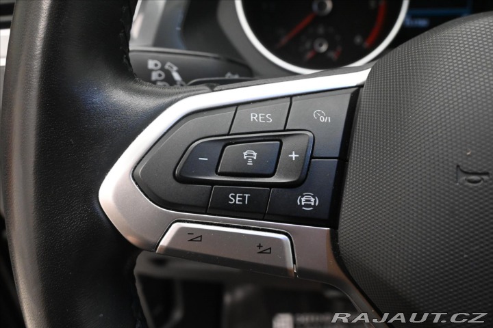 Volkswagen Tiguan 2,0 TDI 110kW DSG Life Zá 2023