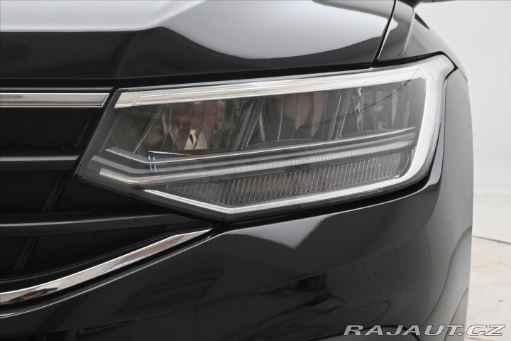 Volkswagen Tiguan 2,0 TDI 110kW DSG Life Zá 2023