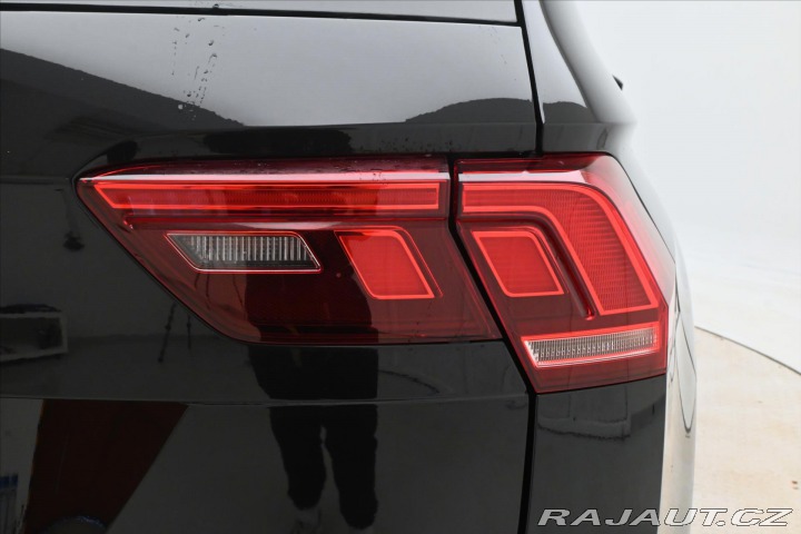Volkswagen Tiguan 2,0 TDI 110kW DSG Life Zá 2023