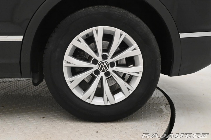 Volkswagen Tiguan 2,0 TDI 110kW DSG Life Zá 2023