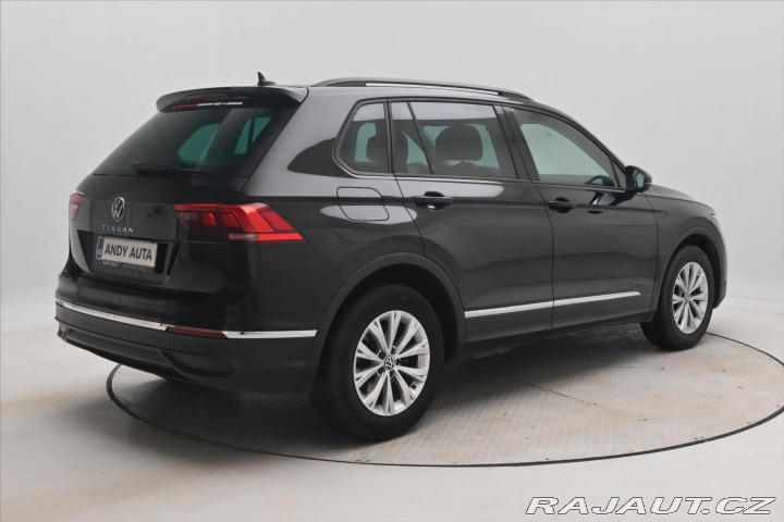 Volkswagen Tiguan 2,0 TDI 110kW DSG Life Zá 2023