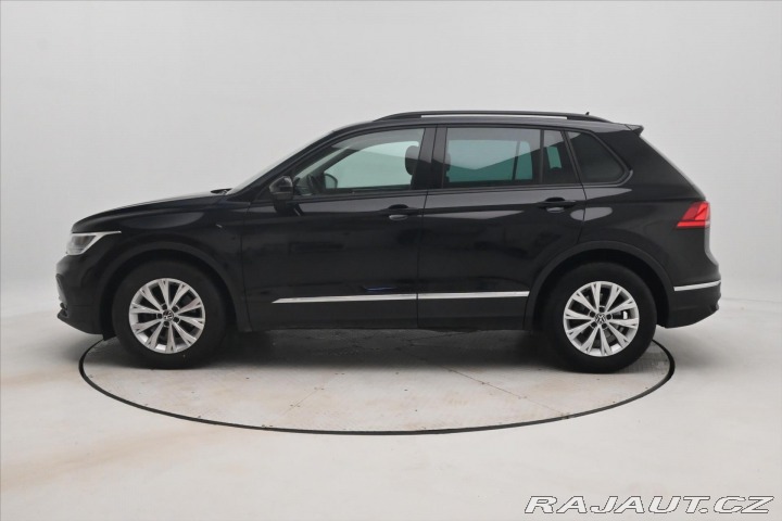 Volkswagen Tiguan 2,0 TDI 110kW DSG Life Zá 2023