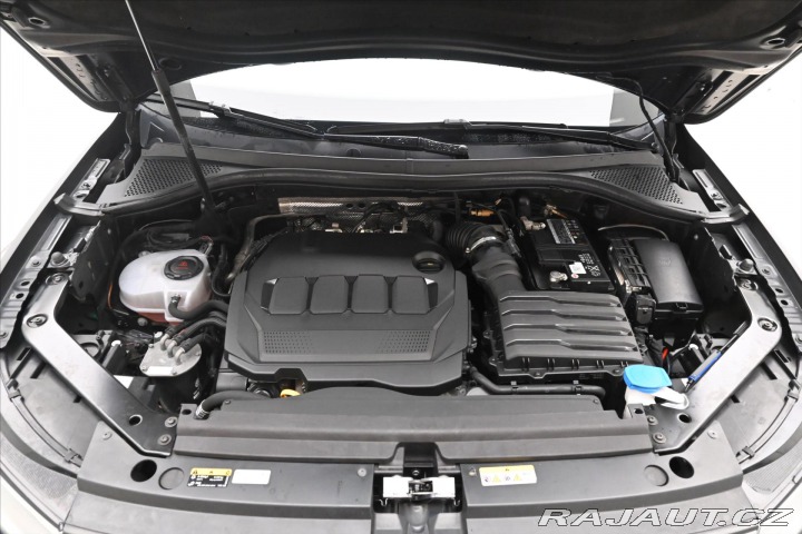 Volkswagen Tiguan 2,0 TDI 110kW DSG Life Zá 2023