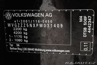 Volkswagen Tiguan 2,0 TDI 110kW DSG Life Zá 2023