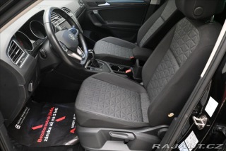 Volkswagen Tiguan 2,0 TDI 110kW DSG Life Zá 2023
